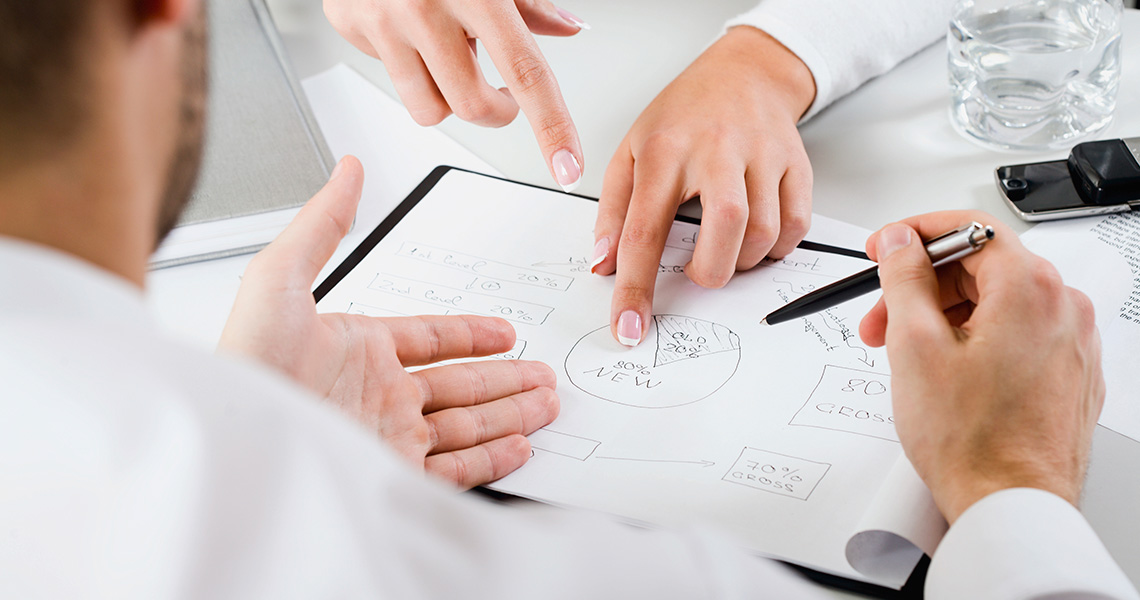 Consulenza sistemi informatici