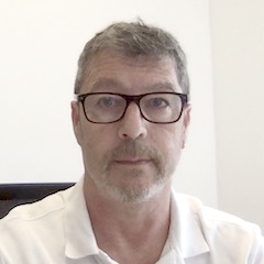 Massimiliano Belletti